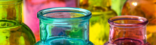 Scheulen Deko Floristik Kunstgewerbe Glasartikel Sortiment