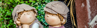 Scheulen Deko Floristik Kunstgewerbe Sortiment