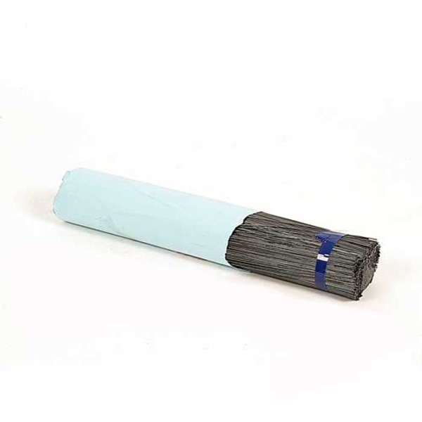 Steckdraht blaugeglüht 1,6x180 mm Rolle x 2,5 Kg